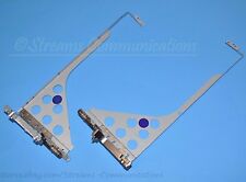 TOSHIBA Qosmio X505 X505-Q8102X 18.4 in Laptop (Left + Right) Hinge Set