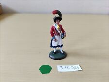 DEL PRADO, CANTINIÈRE