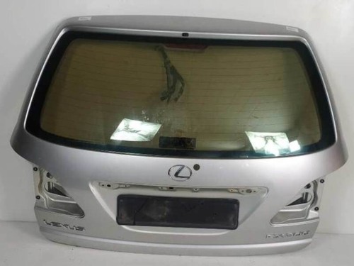 Hayon pour lexus rx300 - pour,