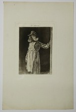 ROPS Félicien - "Servante