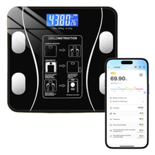 Balance Pèse-personnes