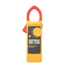 FLUKE AC Clamp Meter 301A/APC
