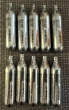 Lot De 10 Sparclette Cartouche CO2 12g Umarex airsoft
