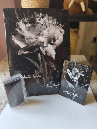 Thierry mugler miniature angel - miniature,