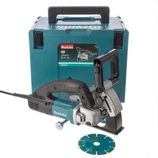 Makita Rainureuse 125Mm 240V