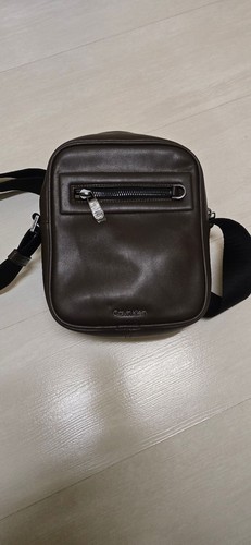 Sacoche calvin klein - sacoche,