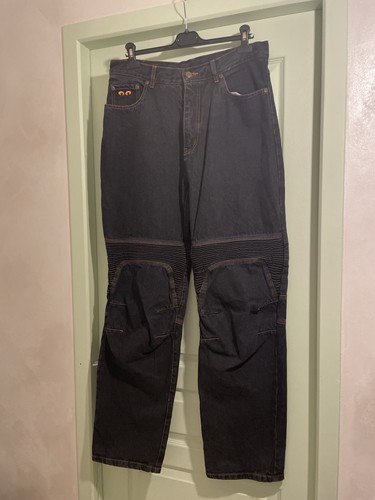 Pantalon spool vintage - vintage, moto