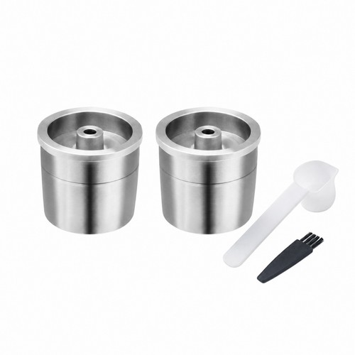 Pièces capsule rechargeable - pièces,