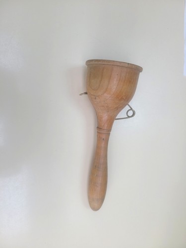 Jeu lance balle ancien - jeu,
