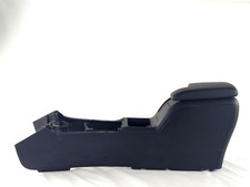 A16968001509F09 CENTRAL TUNNEL WITH LEATHER ARMREST MERCEDES A180 CLASS W169