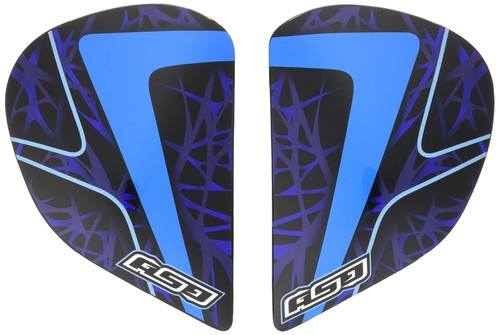 Pièce casque arai - de,
