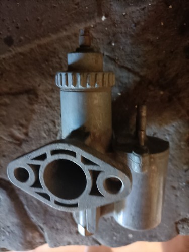 Carburateur jikov moto - carburateur,