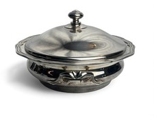 Arts de la table, légumier en