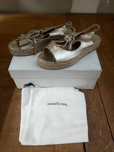 Paire sandales goldtara - de,