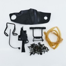 Honda Sh125 Sh125i JF14 2005-2008 Trim Screws Clip Screws Hose