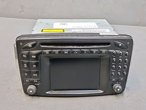 Auto radio gps - radio, cd