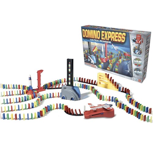 Goliath domino express ultra - -,