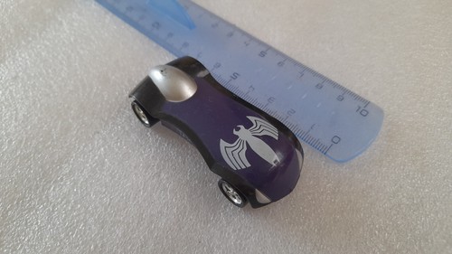 Majorette marvel spiderman - marvel,
