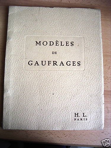 Rare catalogue modeles - rare,