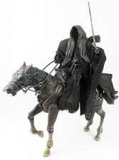 The Lord of the Rings - Black Rider Nazgul - loose