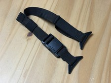 Snap Fidlock Black Chest