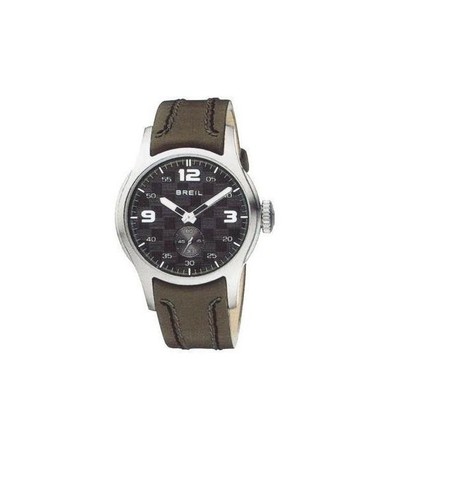 Montre breil homme new globe - montre,
