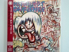 Red Hot Chili Peppers The