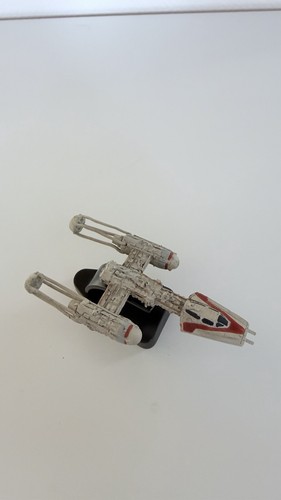 Star wars wing 13 - star, n°13