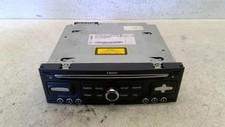 Autoradio CITROEN C4 PICASSO 1