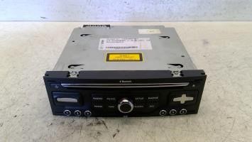 Autoradio citroen picasso - citroen,