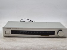 Tuner Stéréo AM-FM Kenwood