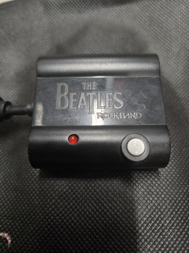 The beatles rock band - band, usb