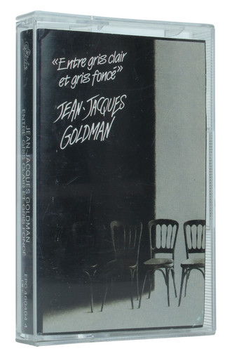 Jean jacques goldman entre - jean-jacques, –