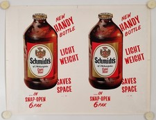 Affiche American Die Cut Ann