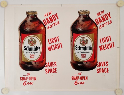 Affiche american die cut - cut, ann