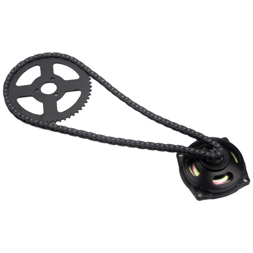 Mini pocket bike 49cc système - bike,