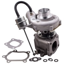 TURBO TURBOCHARGER FOR ISUZU