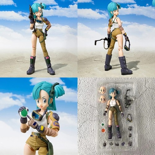 Figurine bulma dragon - figurine, ball