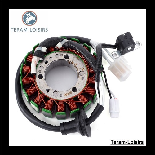 Stator alternateur pour - alternateur, yamaha