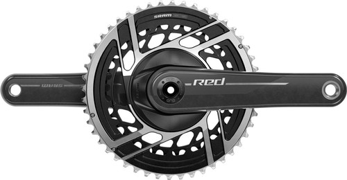 Pédalier sram red dub - sram, e1