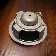 JBL 127A Woofer - Tested