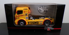 MERCEDES RACING TRUCK YTONG N° 11 HIGH SPEED TRUCK VGC IN BOX
