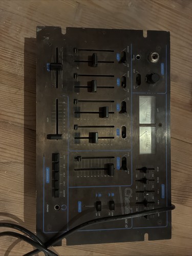 Table mixage chesley 10 - table,