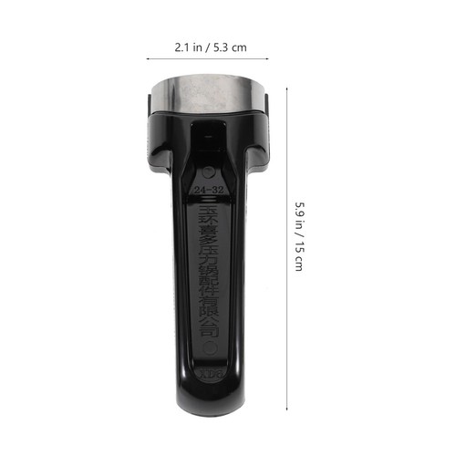 Accessoires pour autocuiseurs - pour,