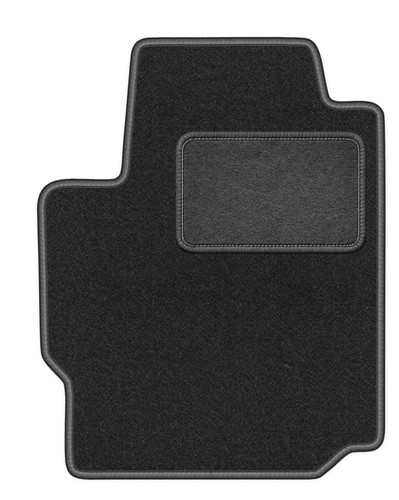 Tapis conducteur moquette