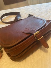 Le sac du berger Gibeciere