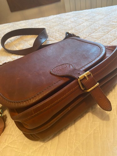 Sac berger gibeciere - le, du