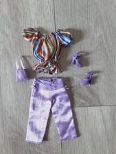 Vêtements Barbie  Fashion