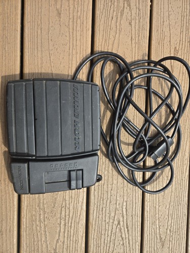 Minn kota powerdrive foot - minn,