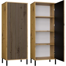 Vitrine KAMARO 1DD SLIM